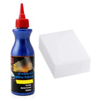 Paint Polish Scratch Reduction & Gloss Restore