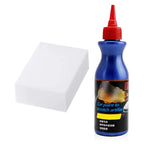 Paint Polish Scratch Reduction & Gloss Restore