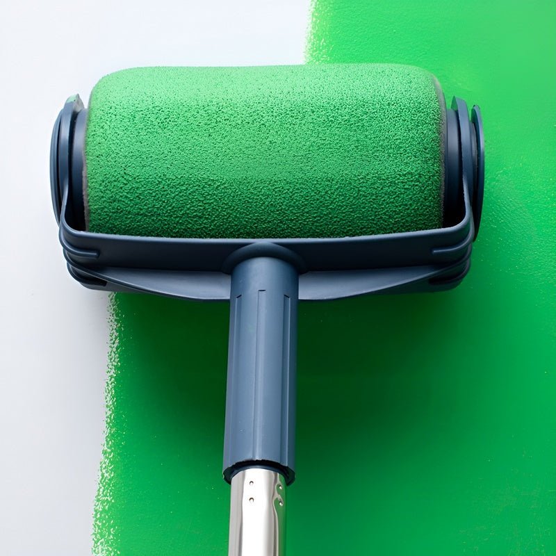 Paint Roller Easy Refill Ultra Fine Flocked