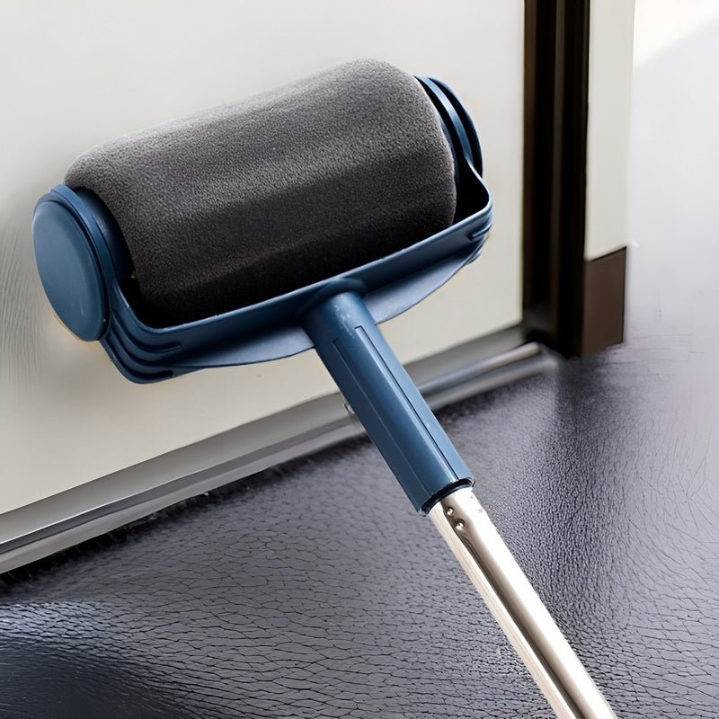 Paint Roller Easy Refill Ultra Fine Flocked