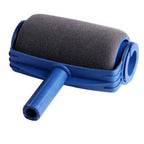 Paint Roller Kit Triangular Self-Filling Drip-Free