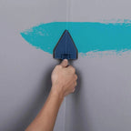 Paint Roller Kit Triangular Self-Filling Drip-Free