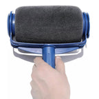 Paint Roller Kit Triangular Self-Filling Drip-Free