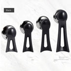 Pan Lid Handle Heat-Resistant Bakelite Copper Screw Core