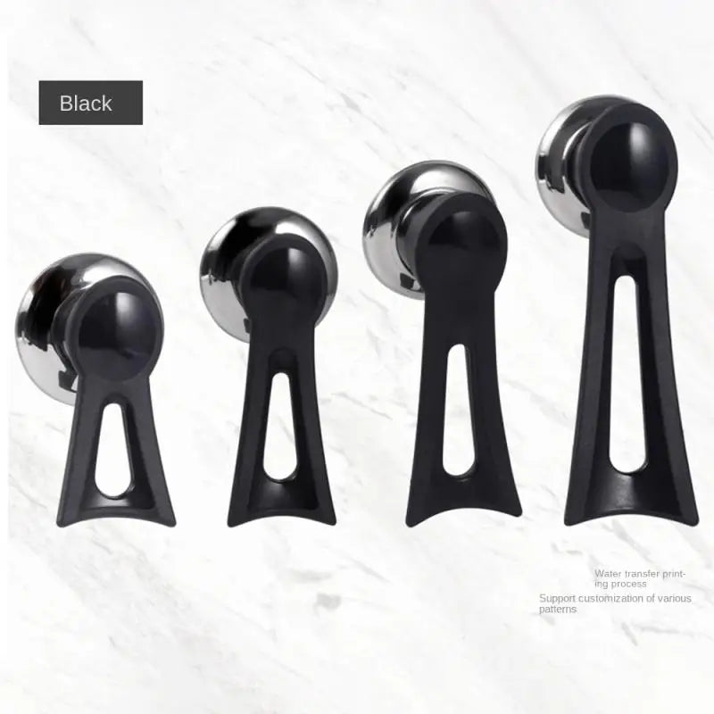 Pan Lid Handle Heat-Resistant Bakelite Copper Screw Core
