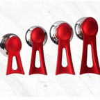 Pan Lid Handle Heat-Resistant Bakelite Copper Screw Core