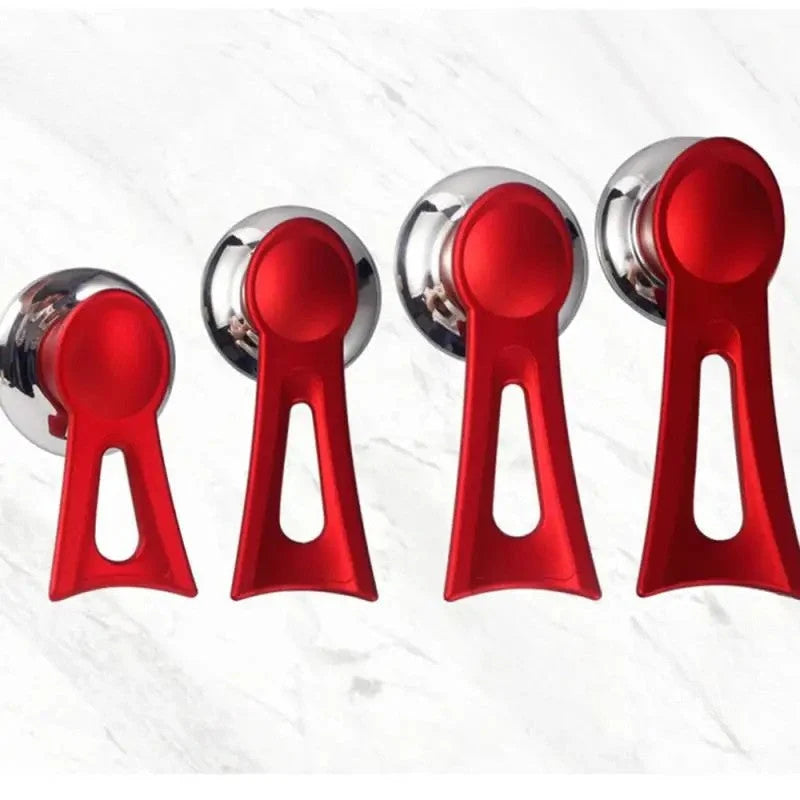 Pan Lid Handle Heat-Resistant Bakelite Copper Screw Core