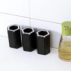 Pan Mat Foldable Hollow Heat-Resistant