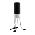 Pan Stirrer Automatic Adjustable Speeds 4 Hour Run Time