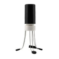 Pan Stirrer Hands-Free Battery-Powered Silicone Head