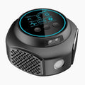 Pantry Moth Vaporizer Fast-Acting Kills Moths Larvae & Eggs
