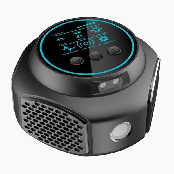 Pantry Moth Vaporizer Fast-Acting Kills Moths Larvae & Eggs