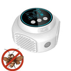 Pantry Moth Vaporizer Fast-Acting Kills Moths Larvae & Eggs