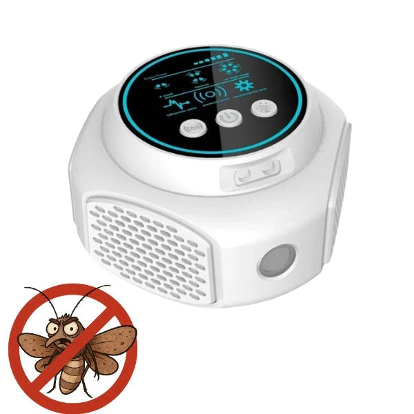 Pantry Moth Vaporizer Fast-Acting Kills Moths Larvae & Eggs