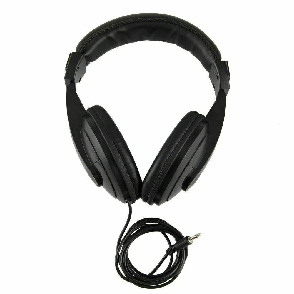Parabolic Microphone 8x Monocular 100 Meter Range