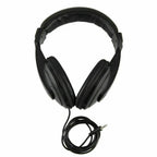 Parabolic Microphone Long-Range 8x Monocular & Recorder