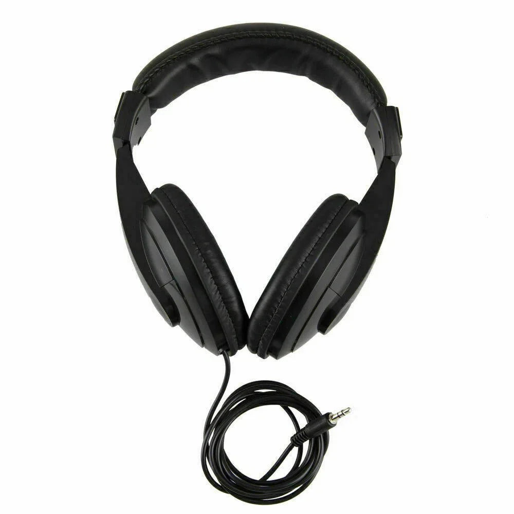 Parabolic Microphone Long-Range 8x Monocular & Recorder