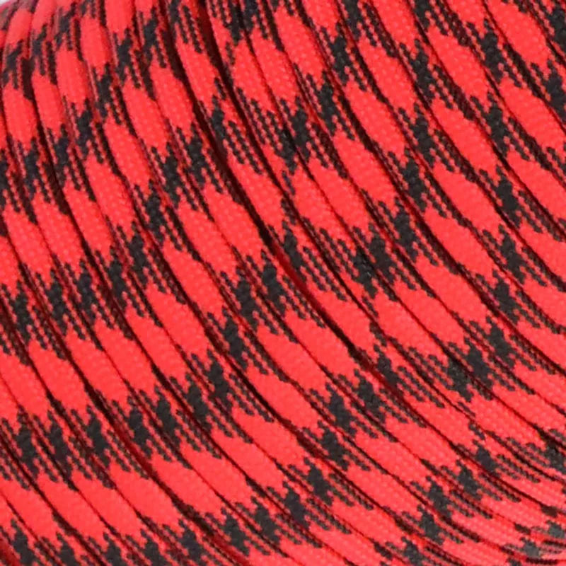 Paracord Rope 550 Military Strength - Outdoor Gear