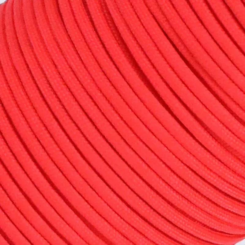 Paracord Rope 550 Military Strength - Outdoor Gear