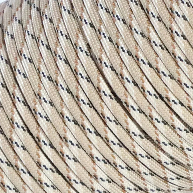 Paracord Rope 550 Military Strength - Outdoor Gear