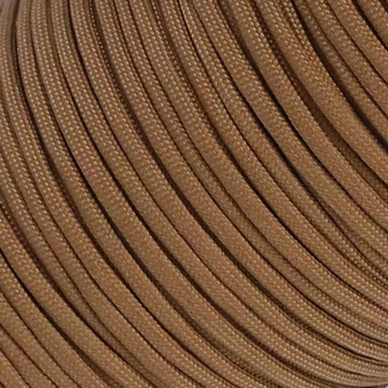 Paracord Rope 550 Military Strength - Outdoor Gear