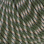 Paracord Rope 550 Military Strength - Outdoor Gear