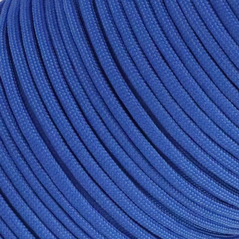 Paracord Rope 550 Military Strength - Outdoor Gear