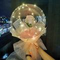 Party Balloons LED Light Stretchable PVC 45 cm