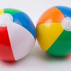Party Game Giant Catching Pants Two Balls & Pump