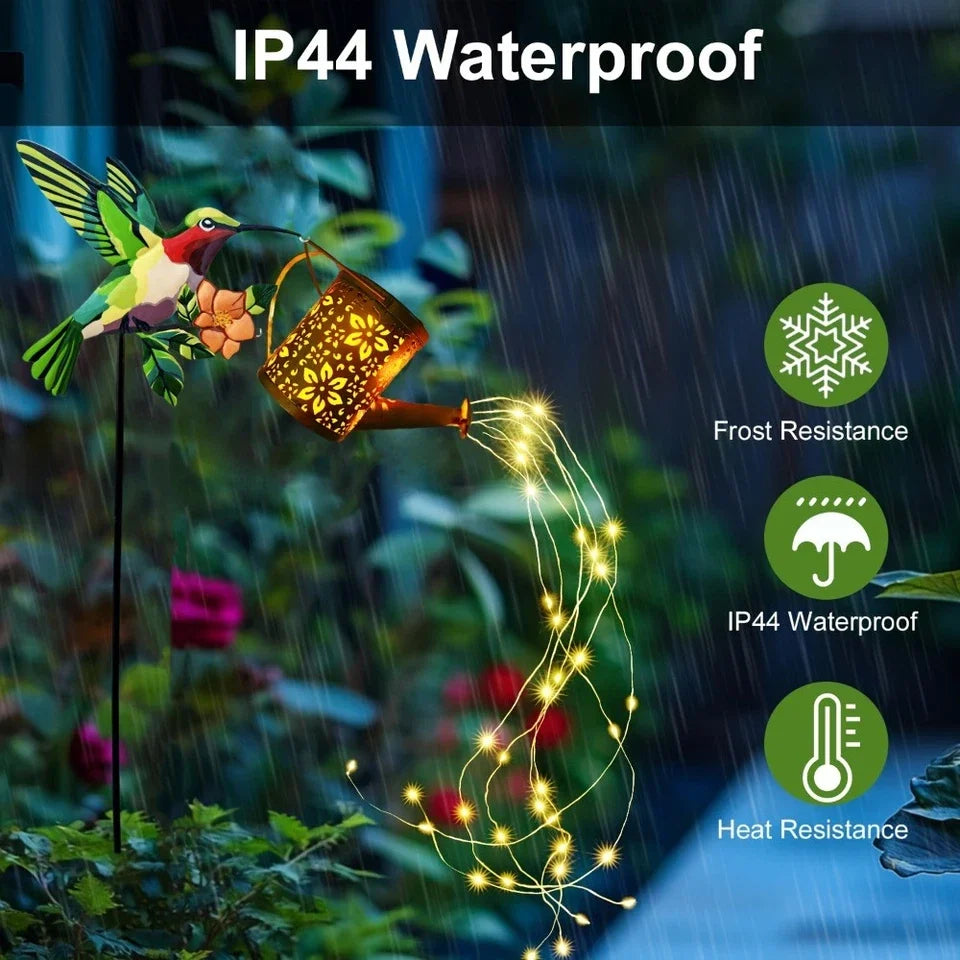 Pathway Light Solar Automatic Dusk Sensor