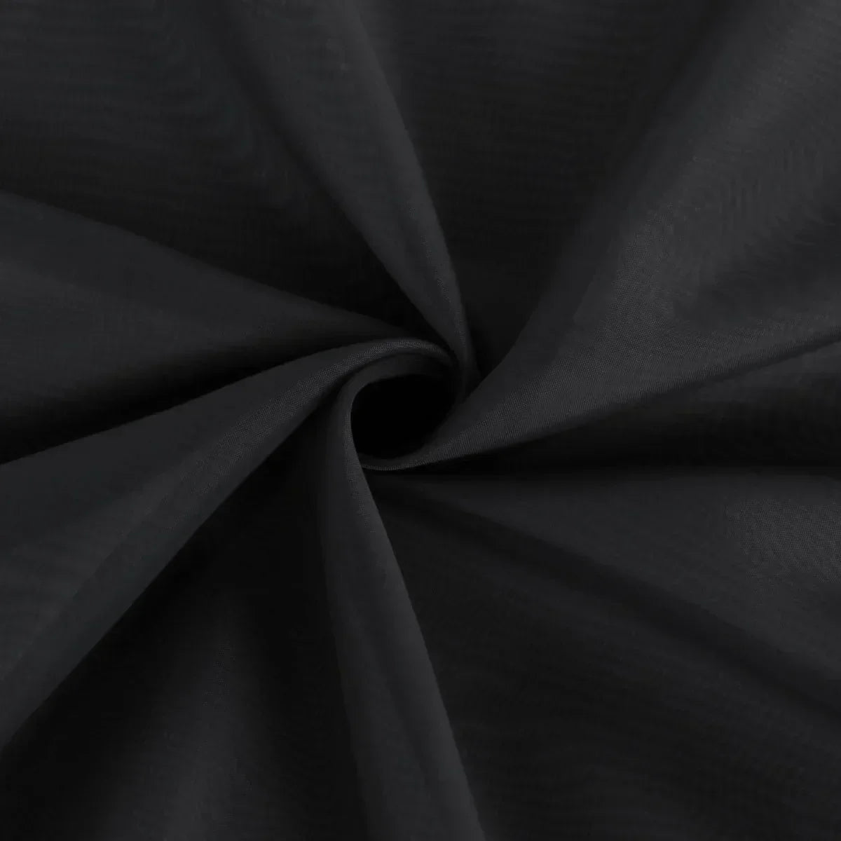 Patio Curtain Water-Repellent Light-Filtering Polyester