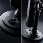 Patio Heater Infrared Carbon Fiber Adjustable Waterproof