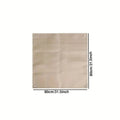 Patio Mat Fireproof Up To 1472°F Foldable