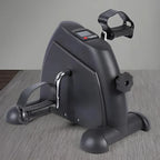 Pedal Exerciser Adjustable Resistance Quiet Operation