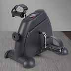 Pedal Exerciser Adjustable Resistance Quiet Operation