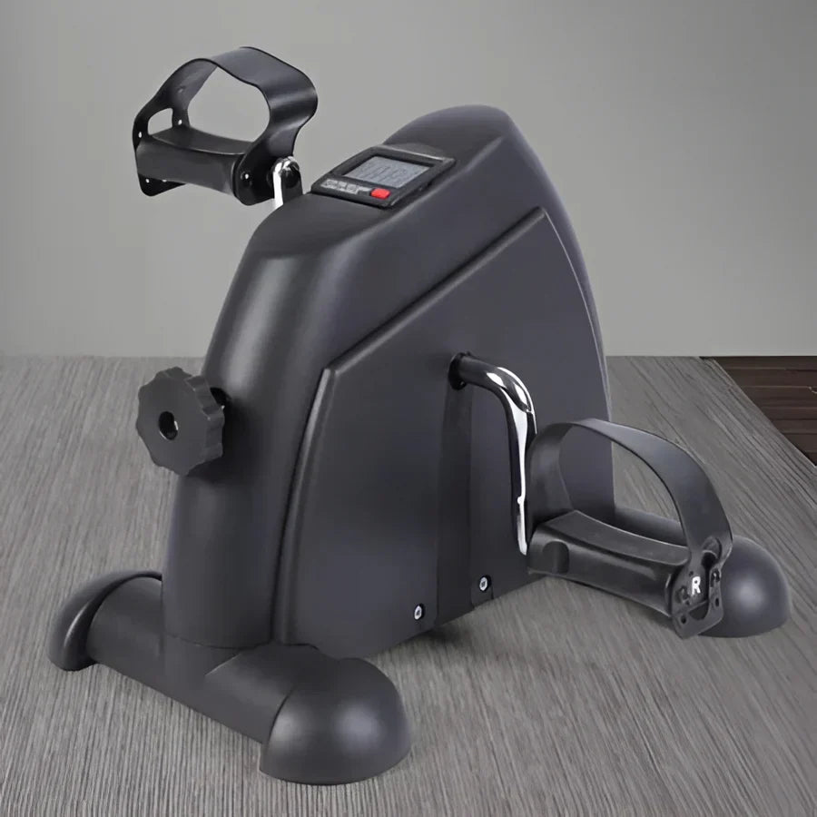 Pedal Exerciser Adjustable Resistance Quiet Operation