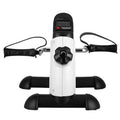 Pedal Exerciser Arms & Legs LCD Display Eight Levels