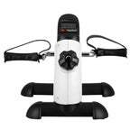 Pedal Exerciser Arms & Legs LCD Display Eight Levels