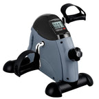 Pedal Exerciser Arms & Legs LCD Display Eight Levels