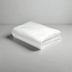 Pedicure Liners Disposable Clear Fits Round & Oval Tubs