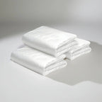 Pedicure Liners Disposable Clear Fits Round & Oval Tubs