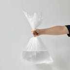 Pedicure Liners Disposable Clear Fits Round & Oval Tubs