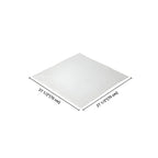 Pedicure Liners Disposable Clear Fits Round & Oval Tubs