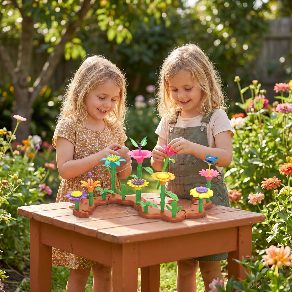 Pegging Game Multi-Shape Pegs & Storage Base