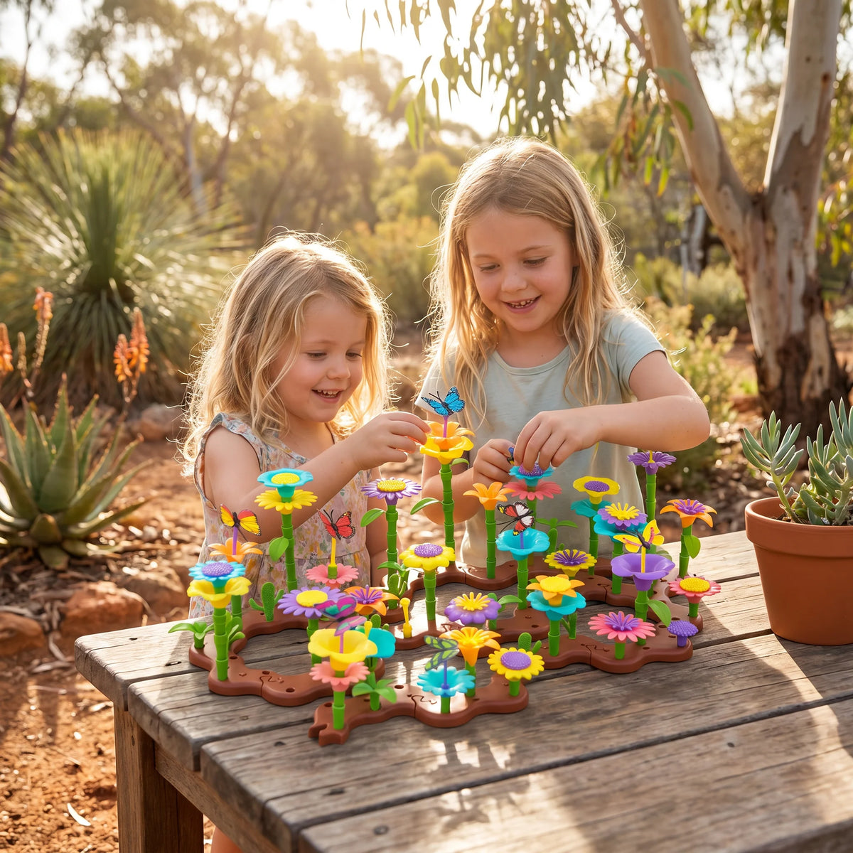 Pegging Game Multi-Shape Pegs & Storage Base