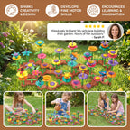 Pegging Game Multi-Shape Pegs & Storage Base
