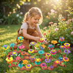 Pegging Game Multi-Shape Pegs & Storage Base