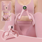 Pelvic Floor Trainer 360 Degree Rotation Adjustable Resistance