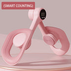 Pelvic Floor Trainer 360 Degree Rotation Adjustable Resistance