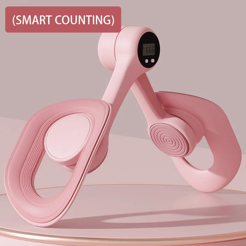 Pelvic Floor Trainer 360 Degree Rotation Adjustable Resistance
